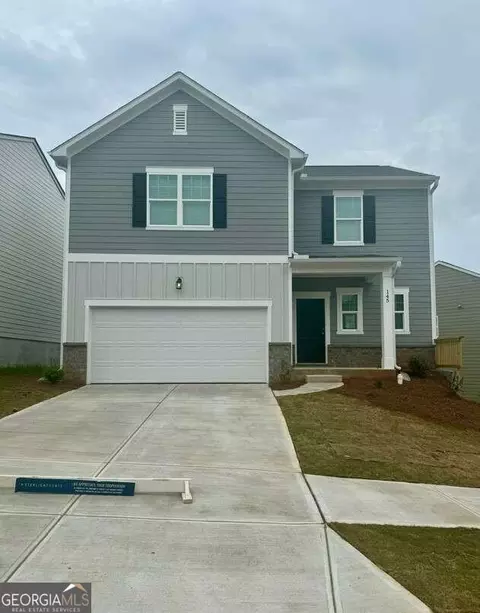 154 Bantry Way, Locust Grove, GA 30248