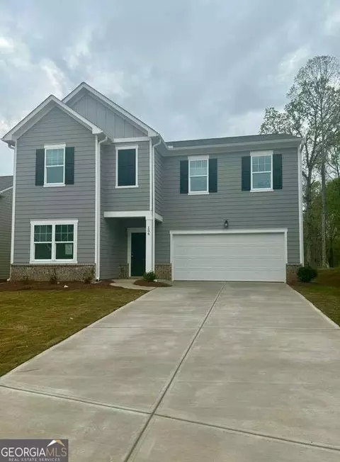 156 Bantry Dr, Locust Grove, GA 30248
