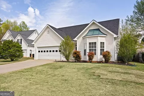 144 Carl Barrett Dr, Canton, GA 30115