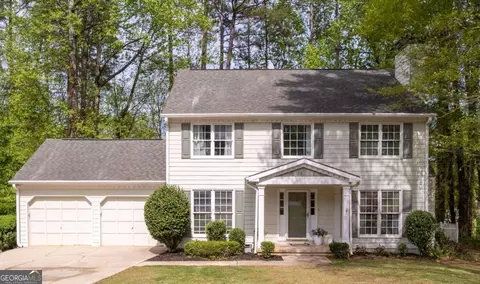 6 Quail Run Dr, Newnan, GA 30265