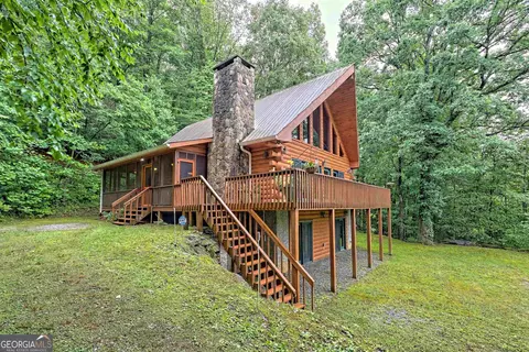 1710 Tate City Rd, Clayton, GA 30525