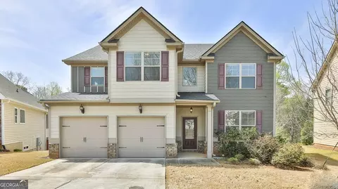 23 Village Park Dr, Newnan, GA 30265
