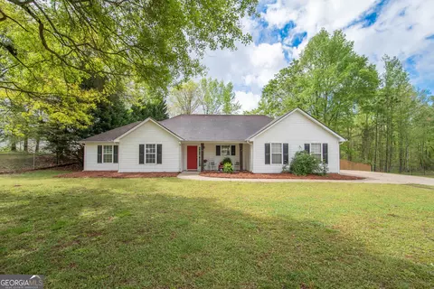 247 Ferguson Ave, Locust Grove, GA 30248