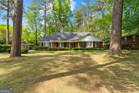 3211 Junaluska Dr, Columbus, GA 31907