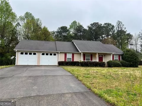 48 Fairfax Dr, Rockmart, GA 30153