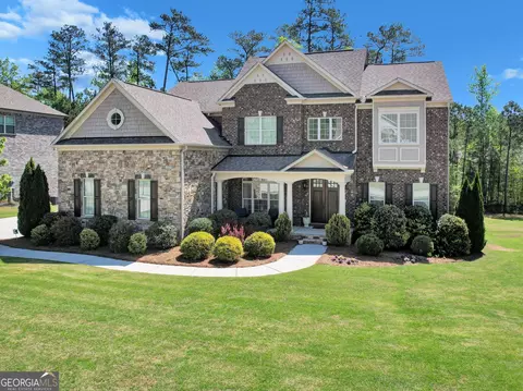 2736 Glenkenchie Ct NW, Acworth, GA 30101