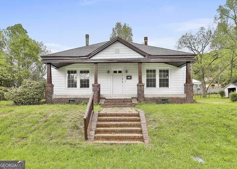 407 2nd Ave, Manchester, GA 31816