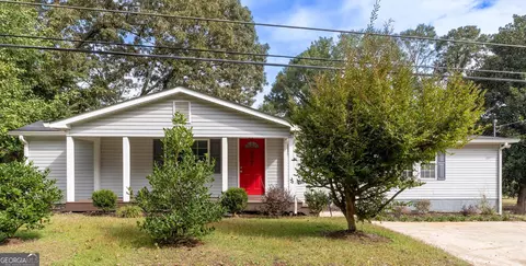577 Jordan Hill Rd, Griffin, GA 30223