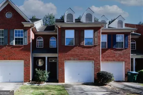 6099 Brookechase Ln, Norcross, GA 30093