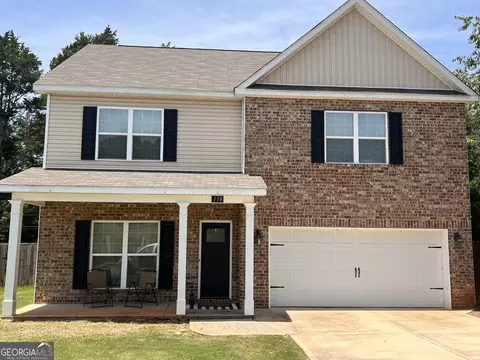158 Arbor Crk, Warner Robins, GA 31093