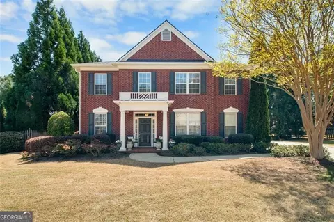 207 Kensington Trce, Canton, GA 30115