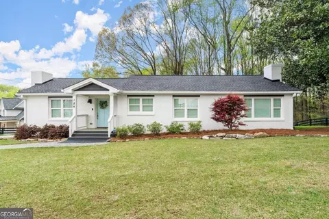 184 Haley Farm Rd, Canton, GA 30115