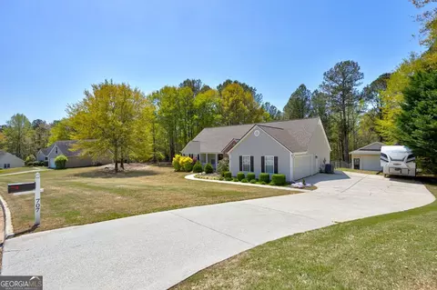 707 Morgans Ridge Dr, Monroe, GA 30656 photo 5