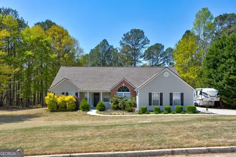 707 Morgans Ridge Dr, Monroe, GA 30656 photo 1