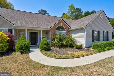 707 Morgans Ridge Dr, Monroe, GA 30656 photo 2