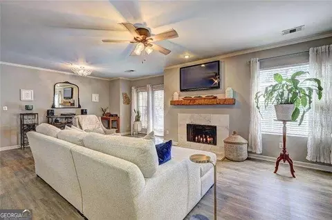1353 Keys Crossing Dr NE, Atlanta, GA 30319