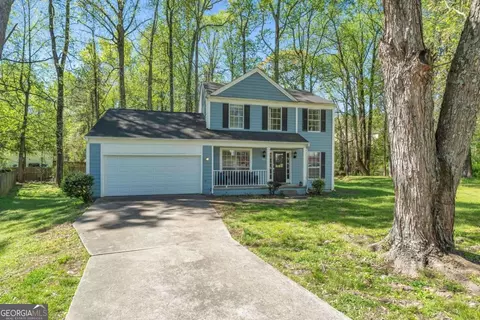 1976 Longwood Ct, Lithonia, GA 30058
