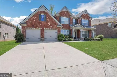 7580 Settles Walk Ln, Suwanee, GA 30024