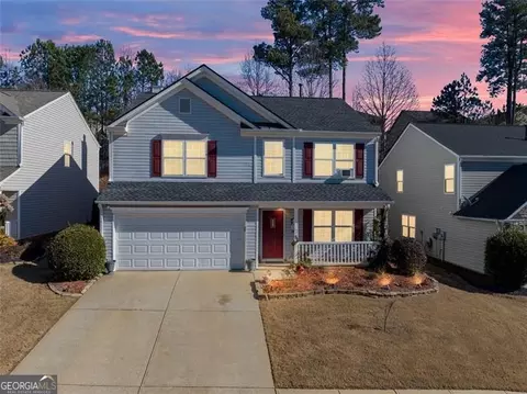 Undisclosed, Woodstock, GA 30188