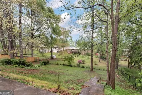 Exterior - 19 Ridgeview Hts, Toccoa, GA 30577 photo 12 of 14