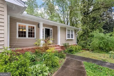 Exterior - 19 Ridgeview Hts, Toccoa, GA 30577 photo 4 of 14