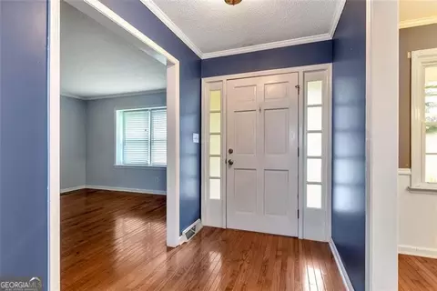 Entry Way - 19 Ridgeview Hts, Toccoa, GA 30577 photo 1 of 2