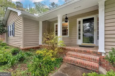 Exterior - 19 Ridgeview Hts, Toccoa, GA 30577 photo 5 of 14