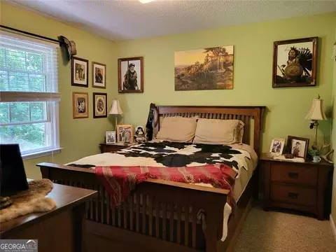 Bedroom - 19 Ridgeview Hts, Toccoa, GA 30577 photo 4 of 6