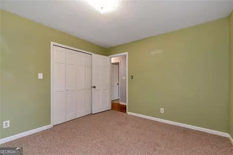 Bedroom - 19 Ridgeview Hts, Toccoa, GA 30577 photo 5 of 6