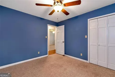 Bedroom - 19 Ridgeview Hts, Toccoa, GA 30577 photo 3 of 6