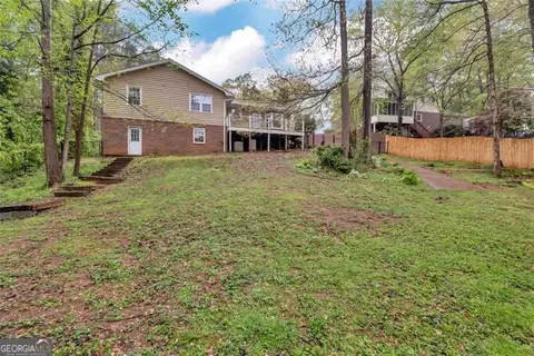Exterior - 19 Ridgeview Hts, Toccoa, GA 30577 photo 14 of 14