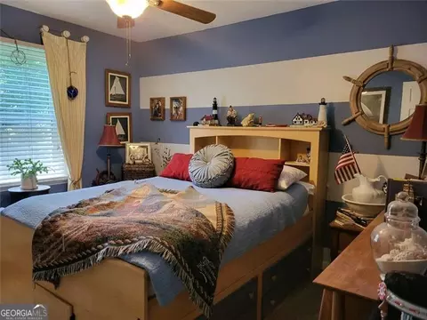 Bedroom - 19 Ridgeview Hts, Toccoa, GA 30577 photo 1 of 6