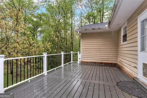 Exterior - 19 Ridgeview Hts, Toccoa, GA 30577 photo 8 of 14