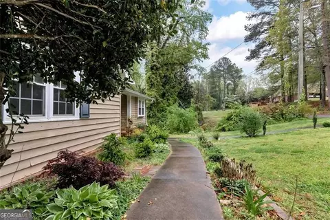 Exterior - 19 Ridgeview Hts, Toccoa, GA 30577 photo 6 of 14