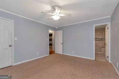 Bedroom - 19 Ridgeview Hts, Toccoa, GA 30577 photo 6 of 6