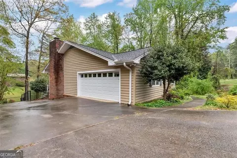 Exterior - 19 Ridgeview Hts, Toccoa, GA 30577 photo 7 of 14