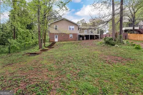 Exterior - 19 Ridgeview Hts, Toccoa, GA 30577 photo 13 of 14