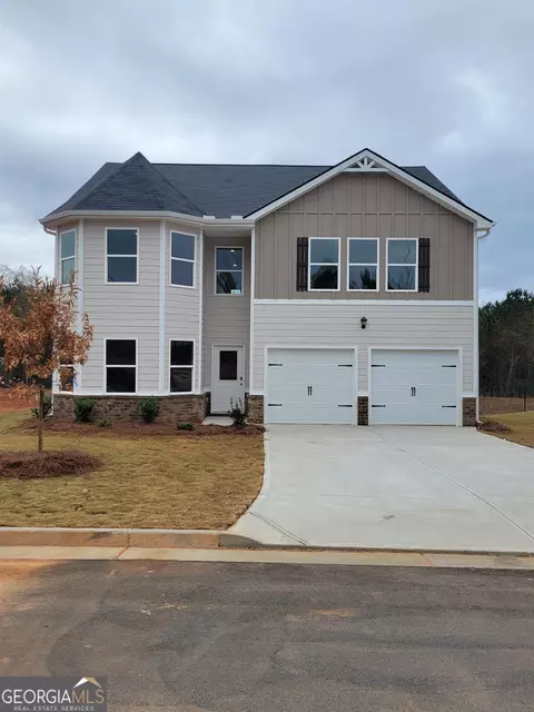 342 Lusitano Trce #142, Hogansville, GA 30230