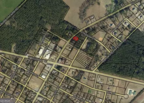 0 Hwy 338 #LOT 4, Dudley, GA 31022