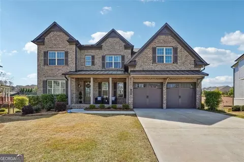 4805 Randall Walk, Cumming, GA 30040
