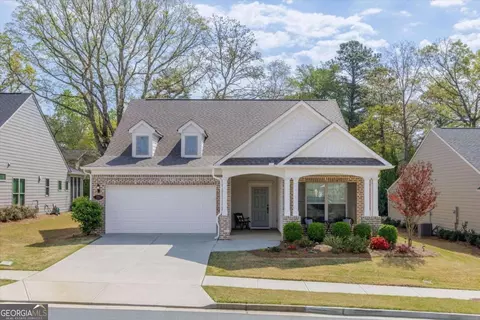 721 Thrush Rd, Acworth, GA 30102