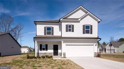 29 Rambling Oaks Dr NE, Rome, GA 30165