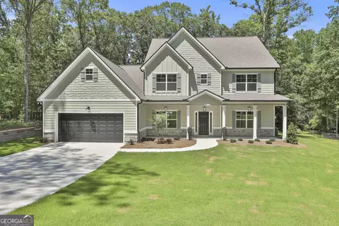 1228 Knowles Aly #29, Griffin, GA 30224