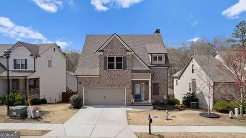 575 Amaranth Trl, Hoschton, GA 30548