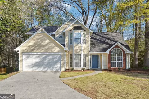 Undisclosed, Lawrenceville, GA 30044