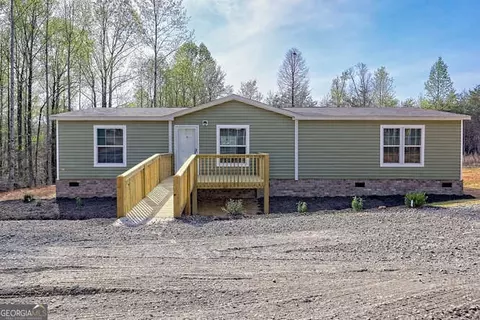 1995 Buckhorn Rd, Clarkesville, GA 30523