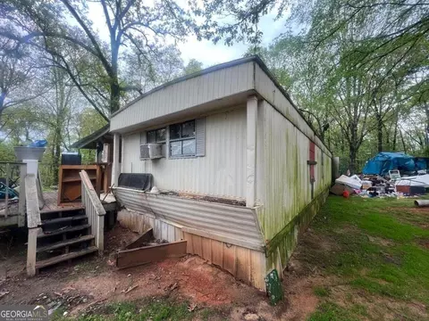 243 Englewood Rd SW, Winder, GA 30680