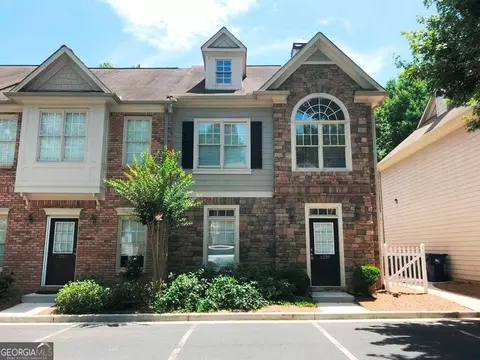 1239 Harris Commons Pl, Roswell, GA 30076