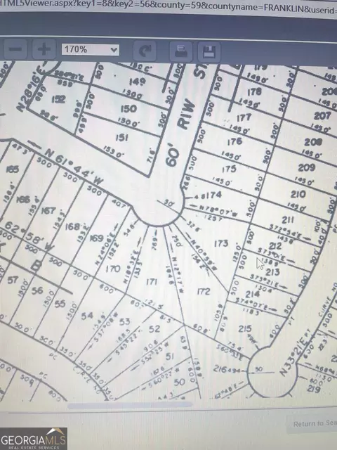 lot173 Saint Michael Dr, Lavonia, GA 30553