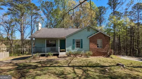 5729 Rock Rd, Union City, GA 30291